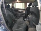 2017 Nissan Murano S de vânzare în Ham Lake, MN - All Over