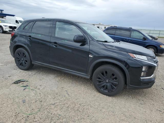 MITSUBISHI OUTLANDER 2023 Black