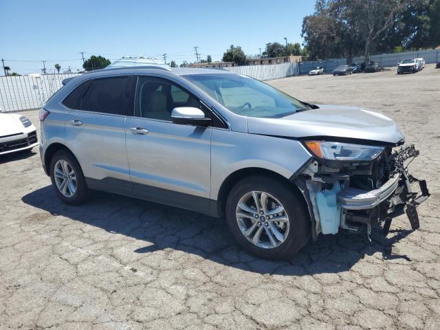  FORD EDGE 2020 Серебристый