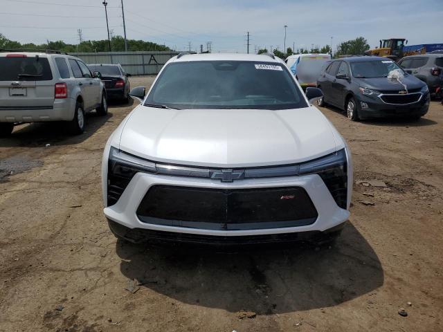  CHEVROLET BLAZER 2024 Білий
