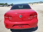 2012 Volkswagen Eos Komfort en Venta en Kansas City, KS - Front End