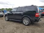 2017 Ford Expedition Limited للبيع في Cedar Rapids، IA - Front End