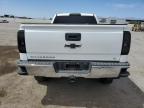 2016 Chevrolet Silverado C1500 Lt de vânzare în Tucson, AZ - Undercarriage