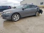 2012 Honda Crosstour Exl للبيع في Haslet، TX - Rear End