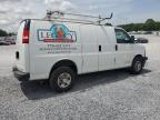 2022 Chevrolet Express G2500  продається в Cartersville, GA - Front End