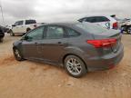 2015 Ford Focus Se zu verkaufen in Andrews, TX - All Over