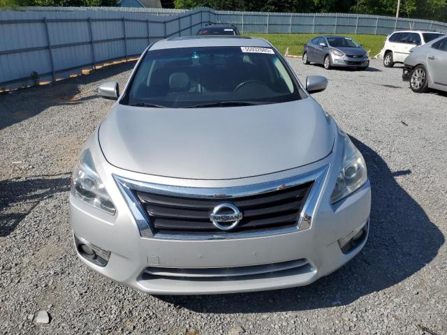  NISSAN ALTIMA 2015 Srebrny