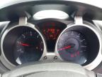 2012 NISSAN JUKE SHIRO for sale at Copart BRISTOL