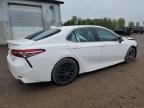 2019 Toyota Camry L продається в Davison, MI - Front End