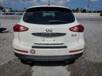 2008 Infiniti Ex35 Base na sprzedaż w Riverview, FL - Front End