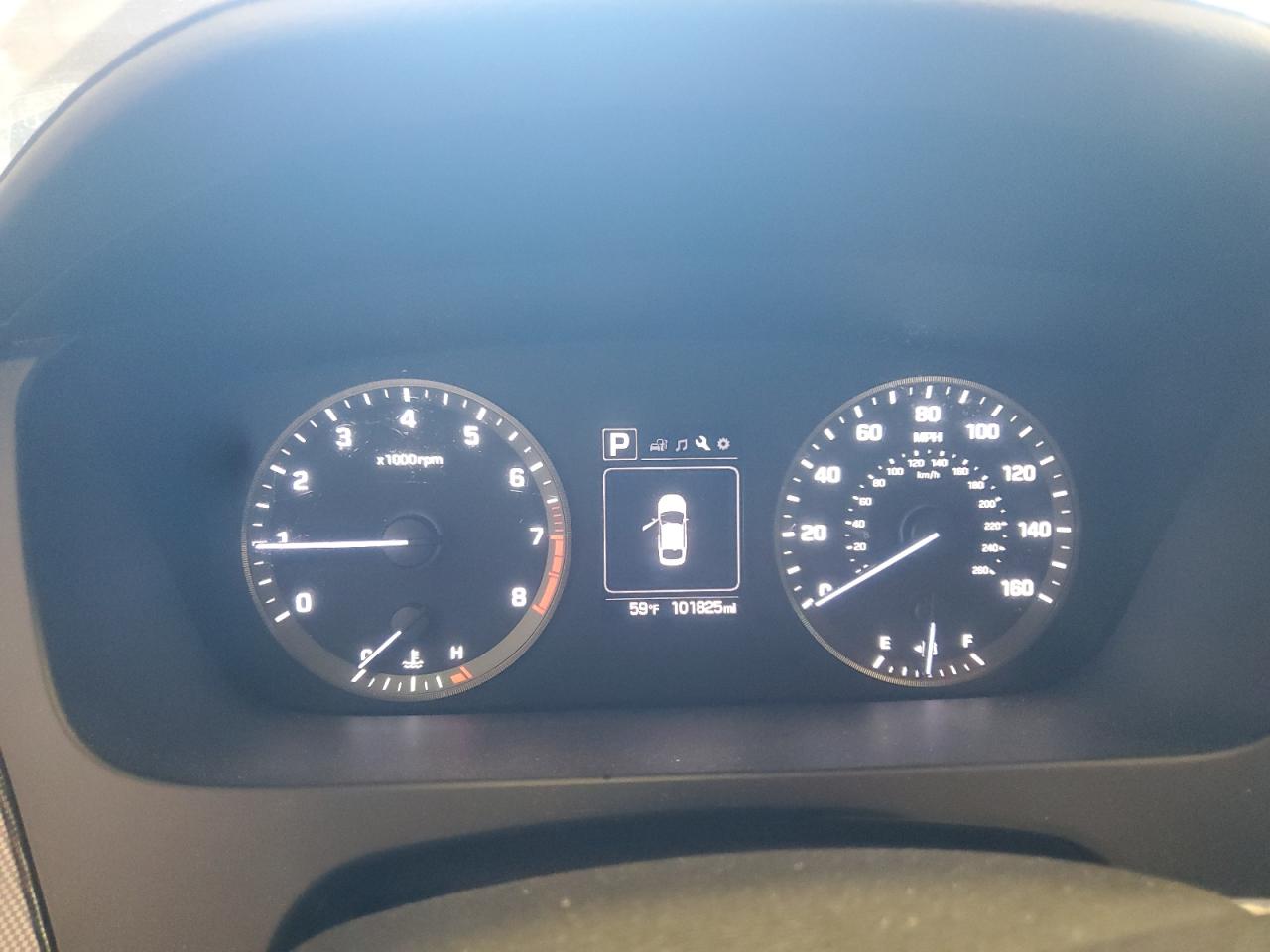 2016 Hyundai Sonata Sport VIN: 5NPE34AF1GH433685 Lot: 56300005