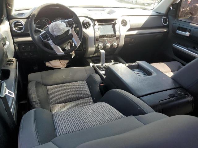  TOYOTA TUNDRA 2016 Biały