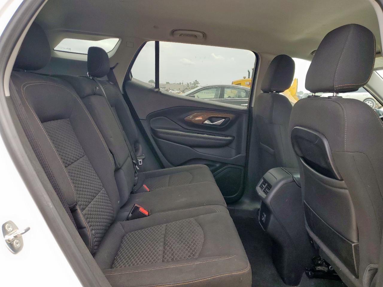 2019 GMC Terrain Sle VIN: 3GKALMEVXKL192982 Lot: 94274235