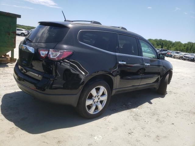 Parquets CHEVROLET TRAVERSE 2016 Black