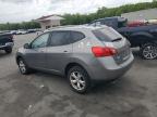 2008 Nissan Rogue S en Venta en Exeter, RI - Side