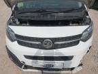 2019 VAUXHALL VIVARO 290 for sale at Copart BRISTOL