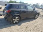 2021 Mitsubishi Outlander Sport Es en Venta en Hampton, VA - Front End