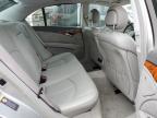 2005 Mercedes-Benz E 500 на продаже в Pekin, IL - Front End