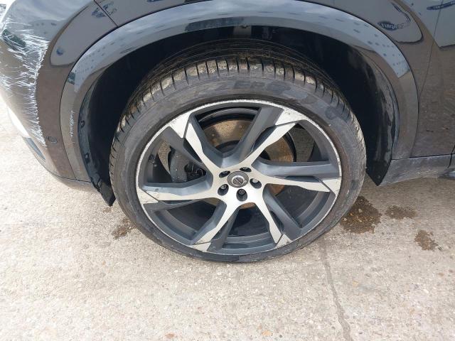 2016 VOLVO XC90 T8 IN