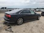2015 Audi A8 L Quattro for Sale in Houston, TX - Front End