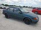 1995 Toyota Tercel Dx for Sale in West Palm Beach, FL - Mechanical