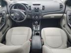 2011 Kia Forte Ex de vânzare în Elgin, IL - Side