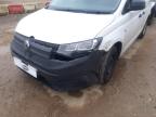 2022 VOLKSWAGEN CADDY C20 for sale at Copart COLCHESTER