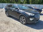 2014 Hyundai Santa Fe Gls   продається в Riverview, FL - All Over