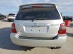 2004 Toyota Highlander  للبيع في Wilmer، TX - Front End