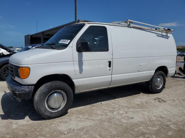 2006 Ford Econoline E250 Van