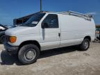 2006 Ford Econoline E250 Van en Venta en West Palm Beach, FL - Minor Dent/Scratches