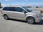 2013 Chrysler Town & Country Touring L იყიდება Martinez-ში, CA - All Over