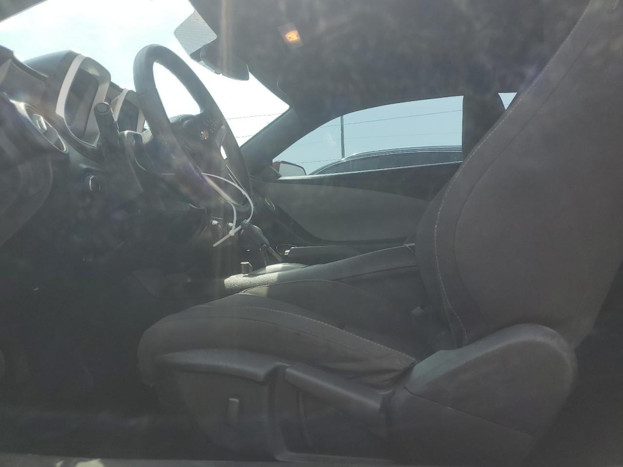 2014 Chevrolet Camaro Ls VIN: 2G1FA1E35E9150305 Lot: 90415235