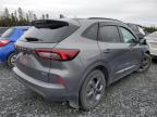 2023 FORD ESCAPE ST LINE for sale at Copart QC - MONTREAL