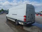 2016 MERCEDES BENZ SPRINTER 3 for sale at Copart ROCHFORD