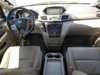 2015 Honda Odyssey Touring en Venta en Tucson, AZ - Front End