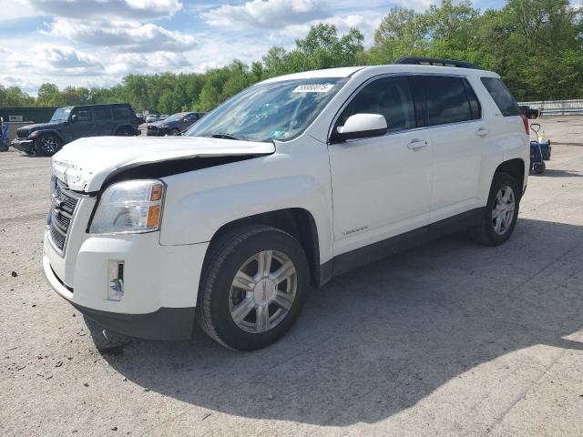  GMC TERRAIN 2015 White