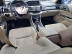 2015 Honda Accord Lx   en Venta en Woodburn, OR - Front End