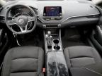 2021 Nissan Altima Sv for Sale in Woodhaven, MI - Rear End