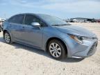 2025 Toyota Corolla Le zu verkaufen in Houston, TX - Vandalism
