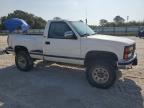 1991 Chevrolet Gmt-400 K1500 на продаже в Fort Pierce, FL - Minor Dent/Scratches