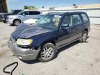 2006 Subaru Forester 2.5X Ll Bean for Sale in Kansas City, KS - Front End