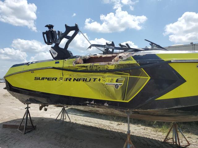 2018 OTHER BOAT NAUTIQUE  