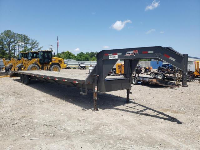 2022 Hd Equipment Trailer