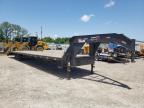 2022 Hd Equipment Trailer de vânzare în Florence, MS - Minor Dent/Scratches