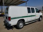 2012 FORD ECONOLINE E250 VAN   à vendre chez Copart CA - SAN DIEGO
