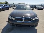 2020 Bmw 330I  en Venta en Bakersfield, CA - Rear End