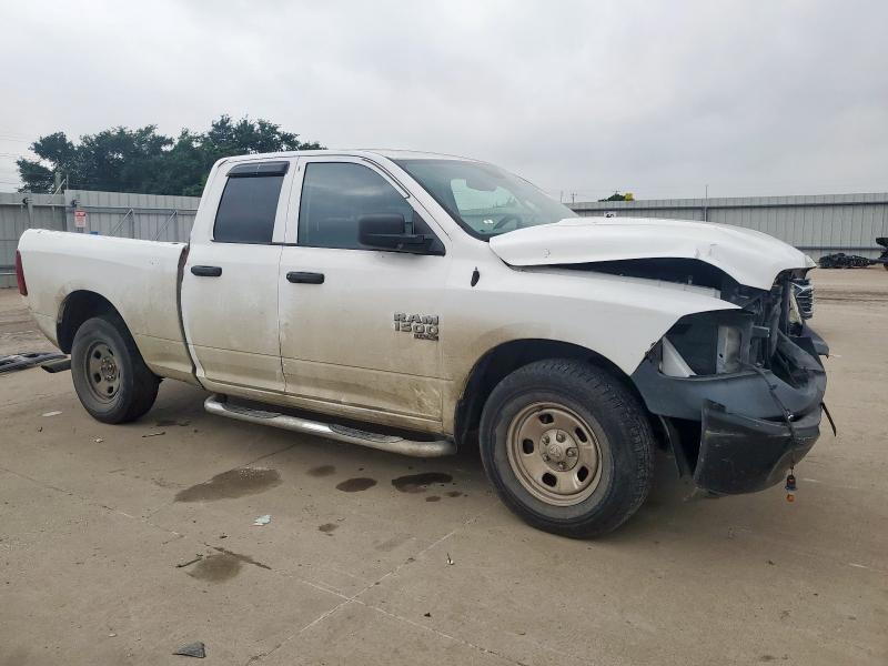  RAM 1500 2019 Белый