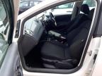 2009 SEAT IBIZA SPOR for sale at Copart WOLVERHAMPTON