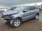 2021 Kia Sorento Lx en Venta en Brighton, CO - Front End